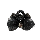 Cleste Negru Aplicatii